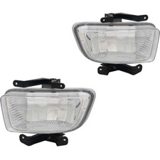 Antibrouillard Citroen SAXO