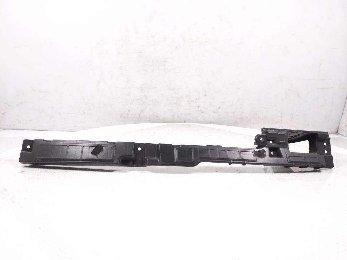 2025 Kia Carnival Front Passenger Bumper Side Extension Bracket