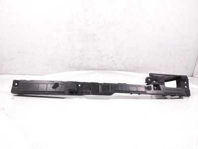 2025 Kia Carnival Front Passenger Bumper Side Extension Bracket