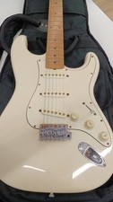 FENDER JAPAN ST-362 Stratocaster Electric Guitar