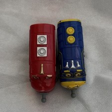 Pack D'extension Chuggington Old Town Track LC54309 - Neuf Sous Blister Tomy