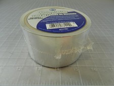 LOT OF 1400 INTERTAPE HVAC DUCT ALUMINUM FOIL TAPE ROLLS 2 INCH 10 YARDS WHOLESA