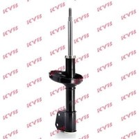 2X KYB 333707 StoßDäMpfer FüR Renault Thalia Clio BB CB LB LU