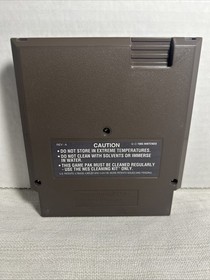 Roger Clemens MVP Baseball NES