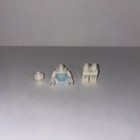 Vintage Custom Iceman (X-Men) Lego Minifigure - Before UV Printing — photo 5