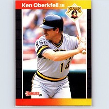Click to enlarge Ken Oberkfell