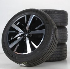 VW Tiguan III & Tayron Sommerräder 19 Zoll Felgen Catania Alufelgen 571601025M