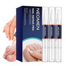 Fungal Nail Pen, Toenail Fungus Pen, Nail fungus treatment For Toenails Fin...
