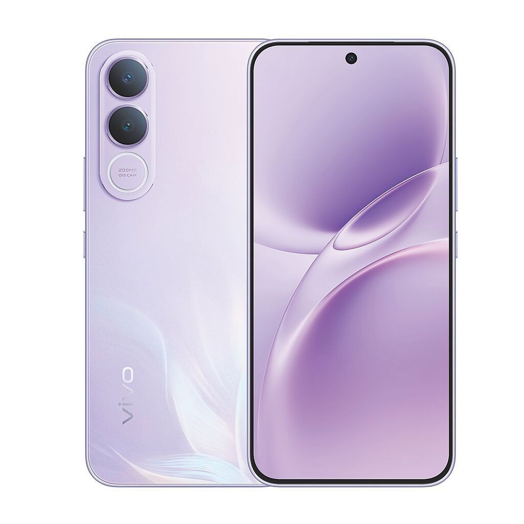 Vivo V70 FE 5G 6.83”AMOLED 256GB 200MP D7360T Global Version