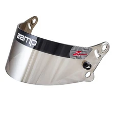 Zamp Helmet Shield HASZ20SM; Z-20 Silver Mirror for RZ42, RZ37, RZ70, RZ62, RZ60