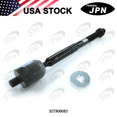 Inner Tie Rod End for Toyota Camry 2007-2011 — 1pc | eBay