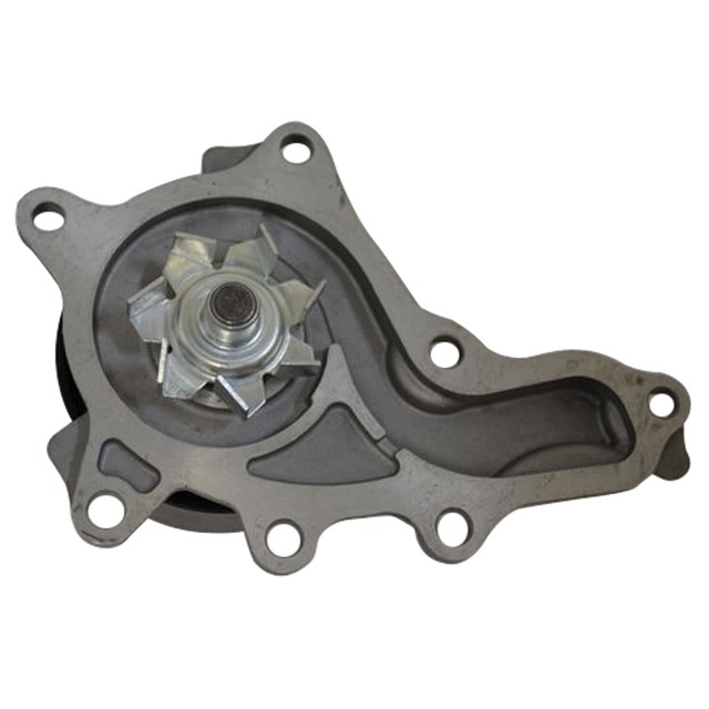 Engine Water Pump fits 20092019 Toyota Highlander RAV4 Camry GMB eBay