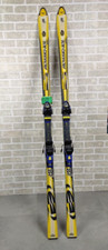 SCI DA PISTA ROSSIGNOL DUALTEC INTEGRAL 95 PRO 191 FOR RACING WORLD CUP-CONCEPT