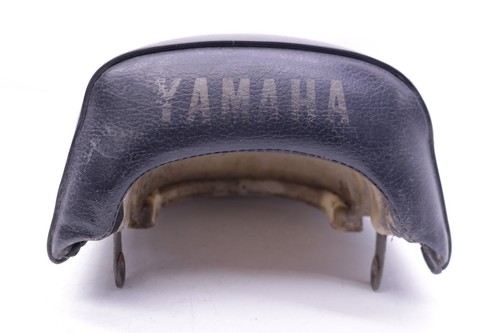 1973 72-73 YAMAHA RT2 360 RT OEM SEAT Y119 - Picture 9 of 17