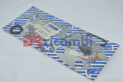 SERIE GUARNIZIONE MOTORE PEUGEOT 406 605 806 FIAT ULYSSE LANCIA ZETA - 53004400 - Imagen 3 de 4