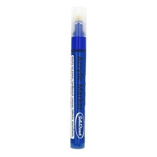Acrylic Paint Marker Pens Permanent For Glass Plastic Fabric Stone Wood 22 Color