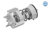 Meyle Thermostat KüHlmittel Mit Dichtung FüR VW Passat Variant Tiguan Skoda