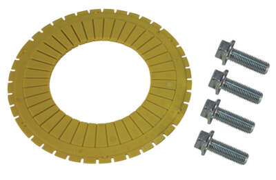 SPC Performance Rear Shim and Bolt Kit (Fits Nissan / Pontiac / Toyota)
