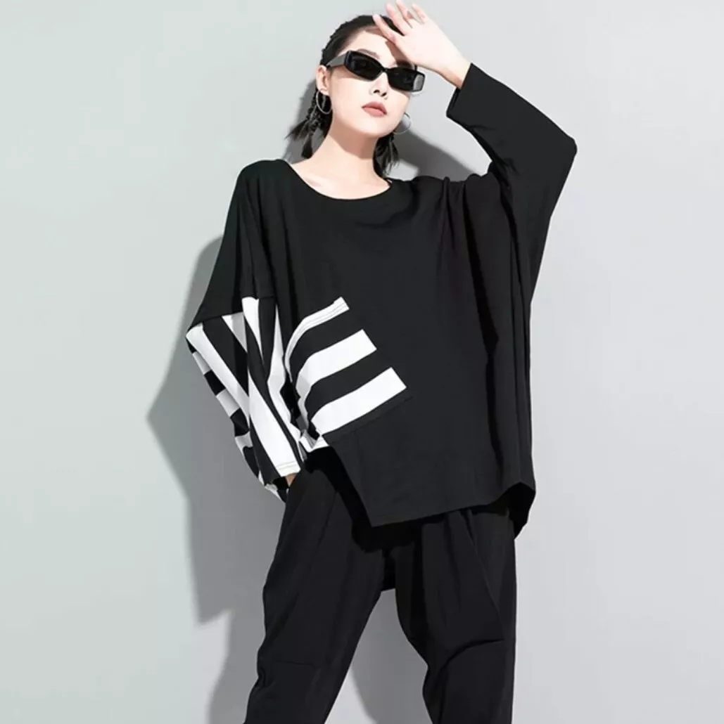 Edgy jumpers shop