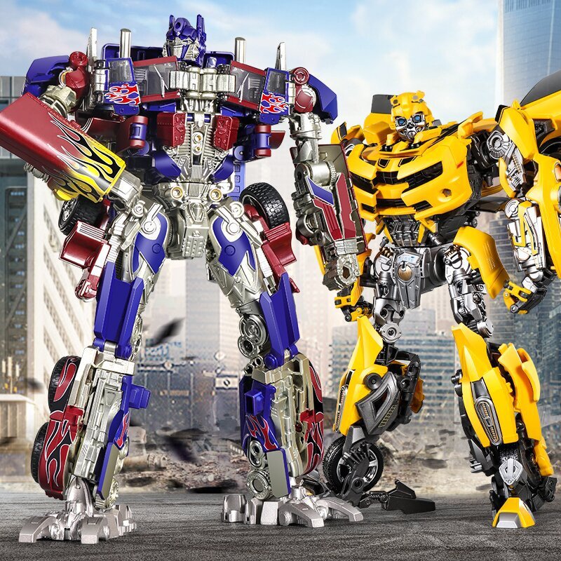 SD#2966 Transformer Toy OP Commander Enlarged Version MPM03 Wasp