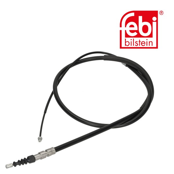 Febi Bilstein Handbremsseil Bremsseil Hinten Rechts FüR BMW 5Er Touring-image