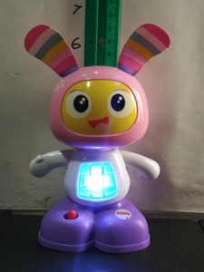 fisher price bright beats junior