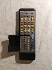 Denon RC-186 Remote Control Home Audio Receiver