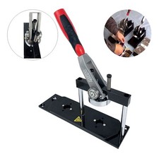 N4 Button Maker Rack Badge Maker Rack Press Body Frame DIY Tool for 26 Size Mold