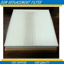 CABIN AIR FILTER +Free Fast Shipping@_@ SONATA,SANTA FE,OPTIMA 35661