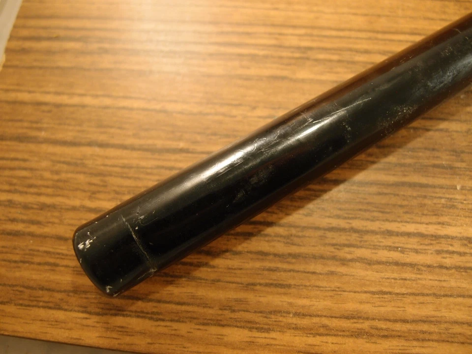 Manillar plano MTB años 90 zoom 170 6000 al butted Foto 3 de 4