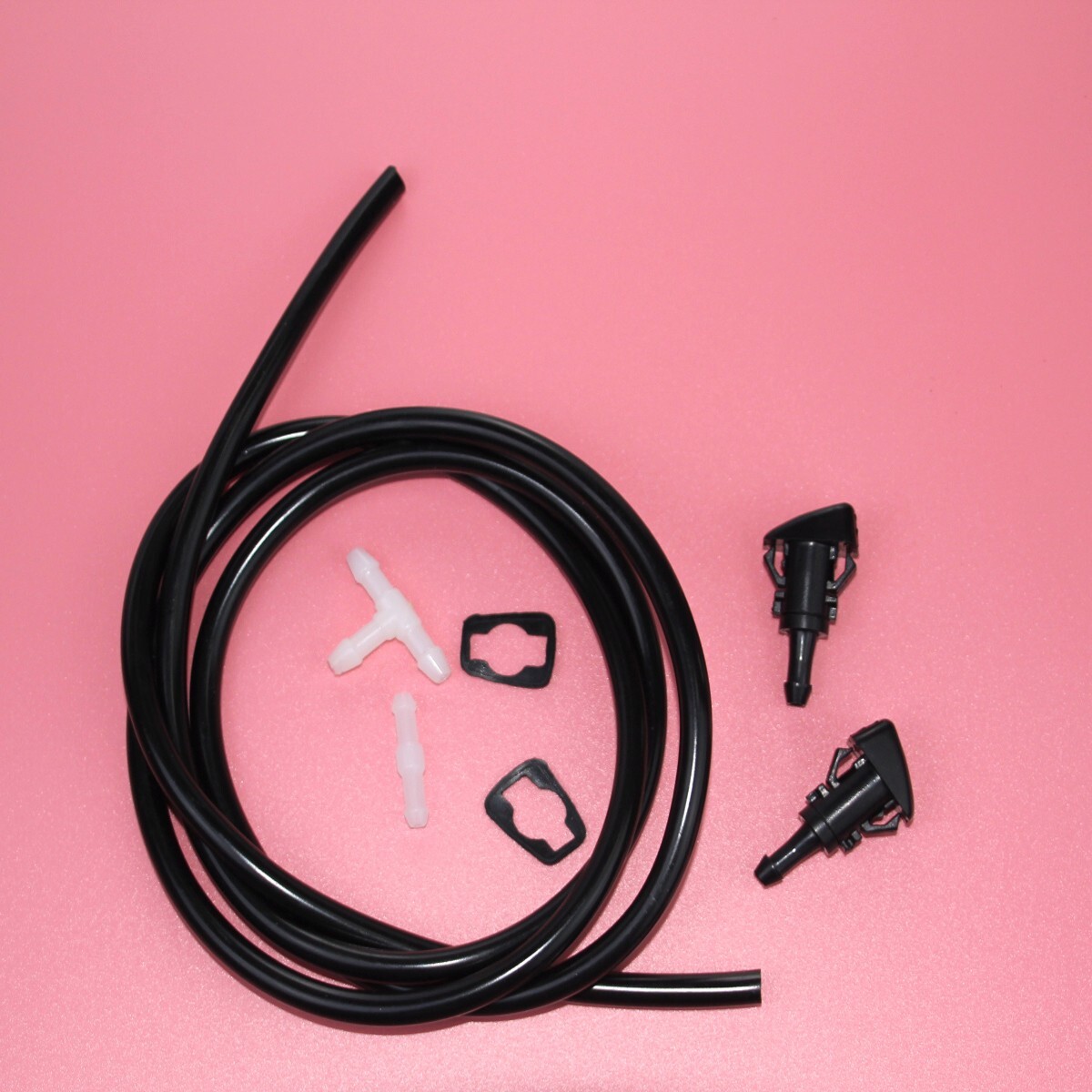 Windshield Washer Nozzle Hose connector Gasket For RAM C/V 20122015 eBay