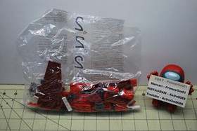 LEGO Star Wars Republic Striker-Class Starfighter (9497)