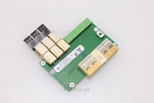 ASML used 4022.634.32761,4022 634 32771 6/1 T  PPD PLL PAPST MOT SEM-I-1449=D10F