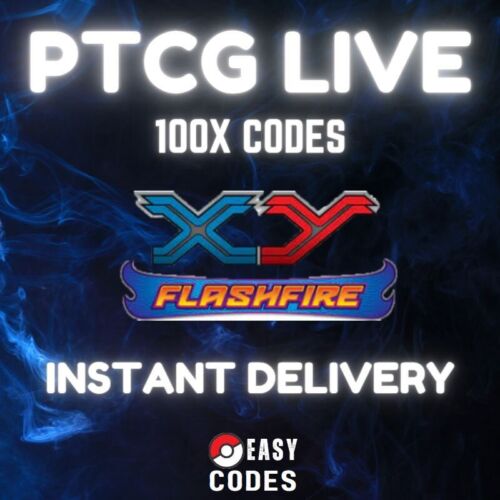 Booster 100 Codes Pokemon TCG Live Pack Livraison Instantanée - Photo 111 sur 120