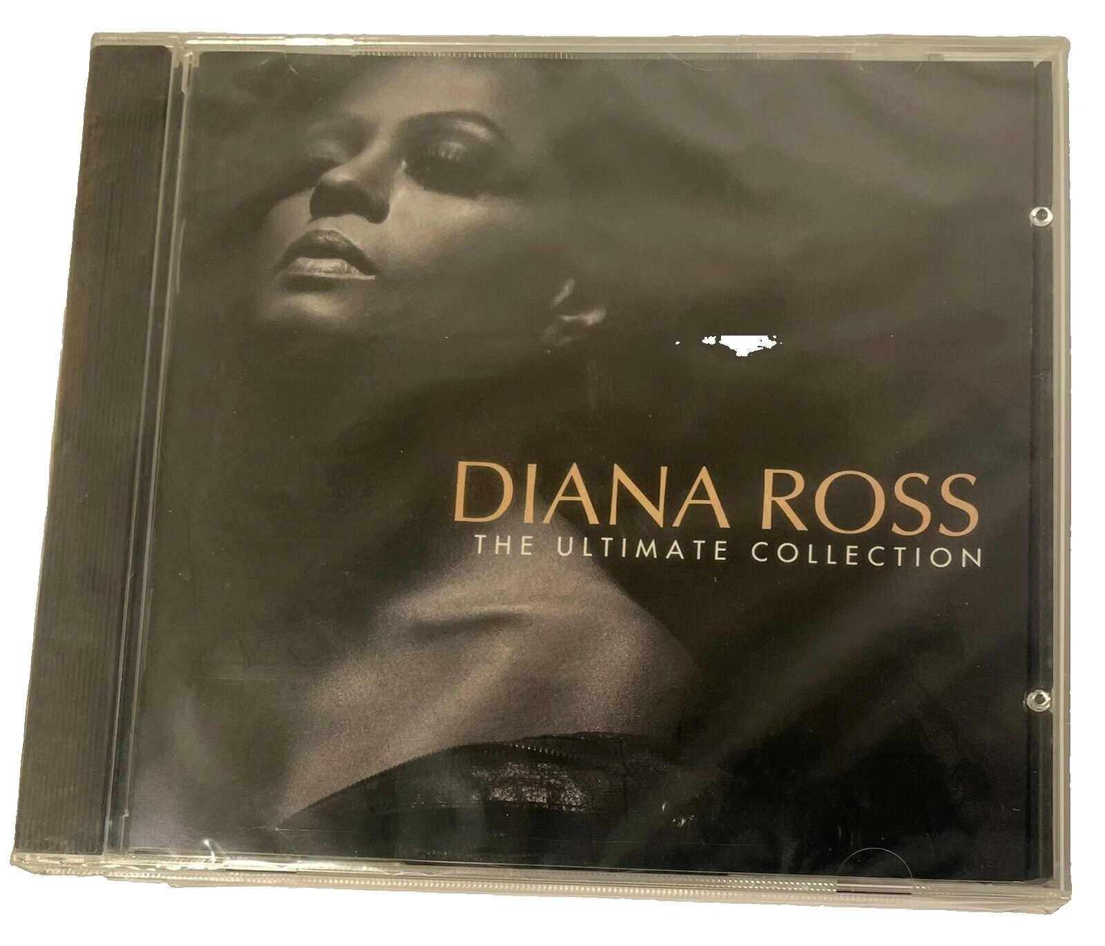 Love Collectables Music CDs