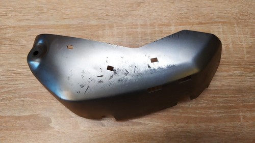 BMW R 1200 GS 8535722 Ventildeckel / Zylinderkopfschutz rechts