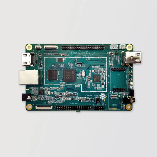 PINE A64 2GB LTS - Imagen 1 de 4