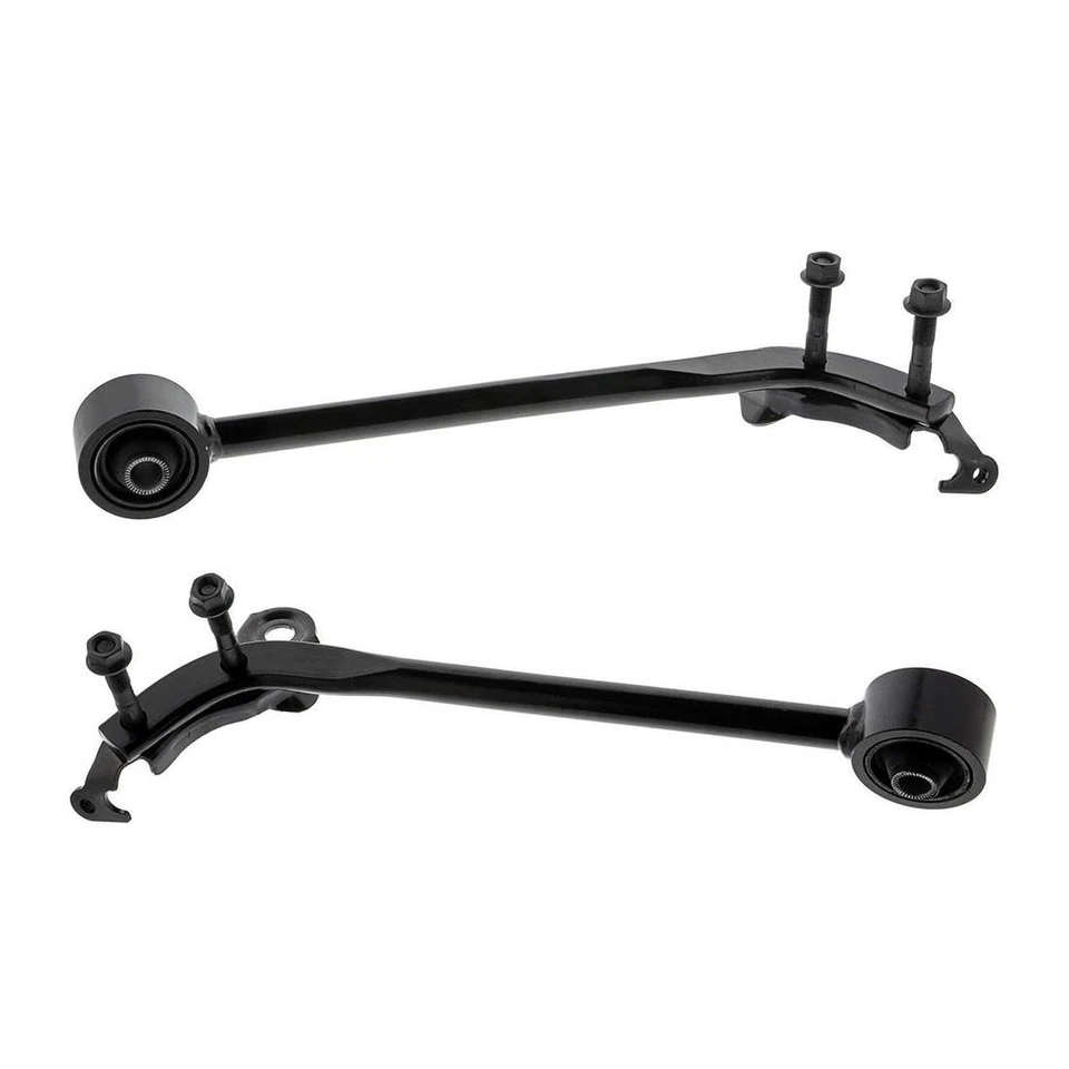 Kit de braços de controle de raio dianteiro Mevotech 2 peças para Toyota Tacoma RWD 1995-2000 - Imagem 2 de 4