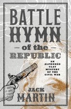 The Battle Hymn Of The Republic by Martin, Jack, Brand New, Free shipping in ...