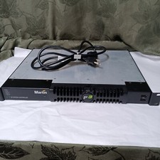 Wow!! Martin~p3 050 System Controller!!