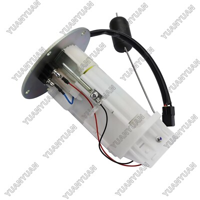 49040-0758 カワサキ Kawasaki ベルシスX250 フューエルポンプ Pump