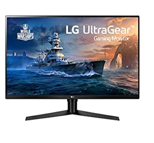 LG UltraGear 32GK650F-B 32 inch VA Monitor 719192620834| eBay