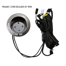 Raffel Systems Theater Cup Holder CHB R2ULBA 01 MW for Power Recliner Lift Chair