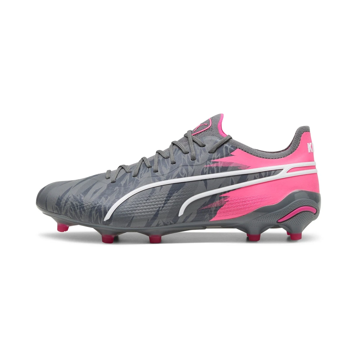 PUMA King Ultimate FG AG Rush Pack for Sale | Authenticity