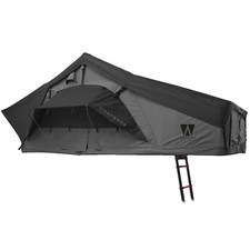 Vickywood Big Willow ECO 140 Generation 3 Grau Dachzelt Autozelt Autodachzelt