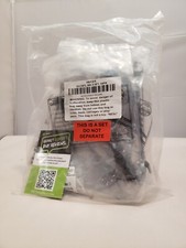  10 - Pack GearIT Cat6 Cable 0.5 ft 6 in - Cat 6 Ethernet Patch Cat6 UTP 550MHz