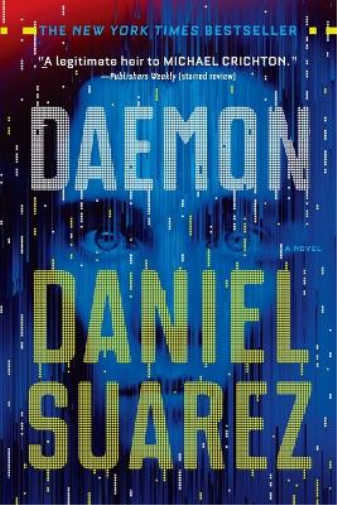 Daniel Suarez Daemon (Tascabile) Daemon Series