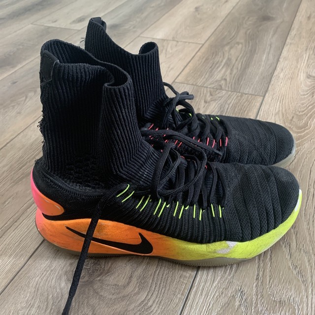 hyperdunk 2016 flyknit for sale