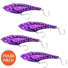 4 Packs of 10" Nomad Design Madmacs - 50% OFF!