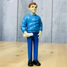 Creative Minds Family Play Set - Caucasian (Dad/Husband Only) 5.5" Figure